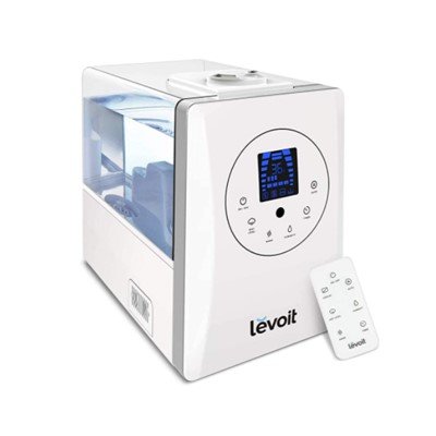 Levoit-hybrid-ultrasonic-humidifier