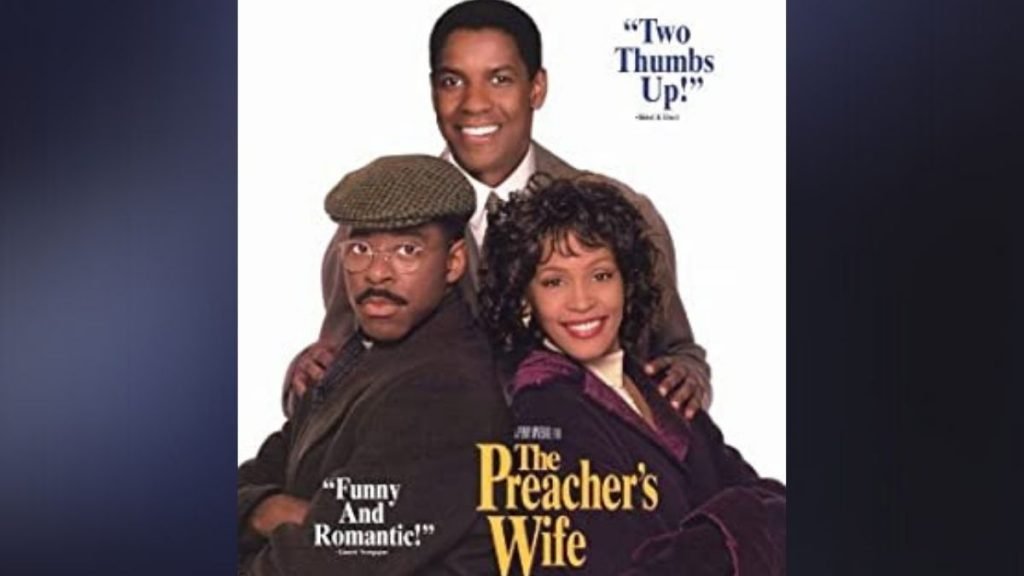 the preachers wife movie