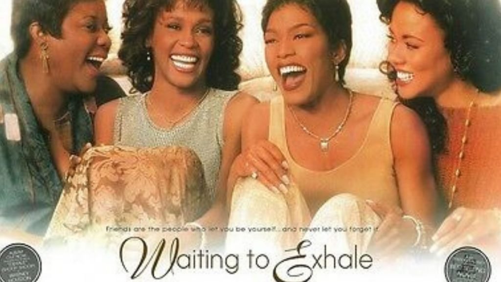 waiting to exhale movie