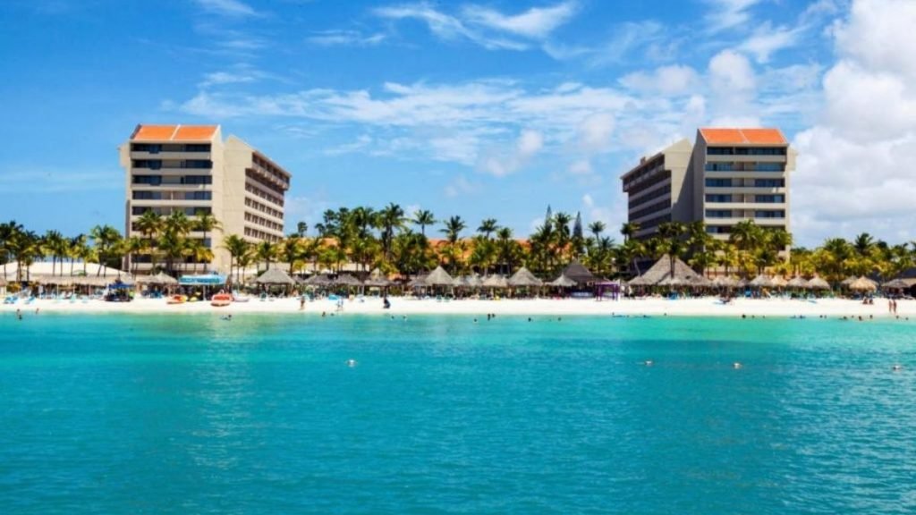 Barceló-Aruba