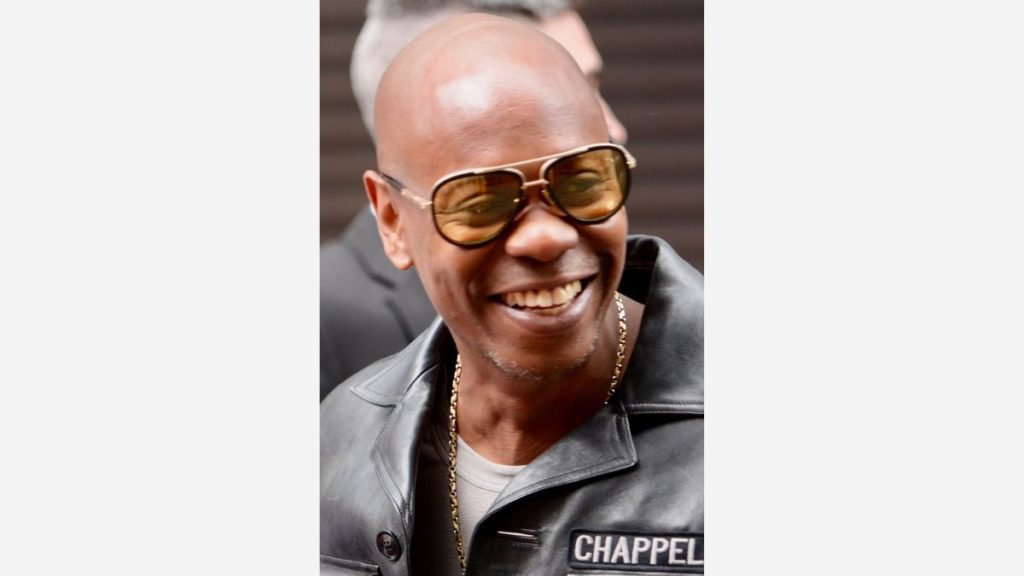 Dave Chappelle