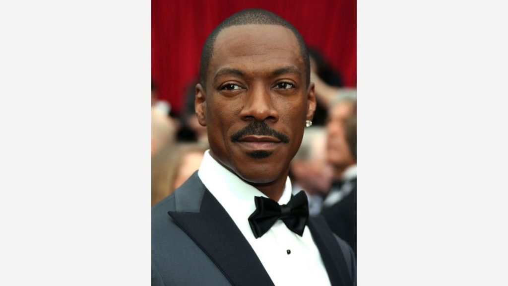 Eddie Murphy