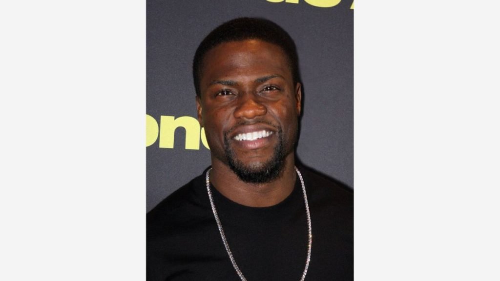 Kevin Hart