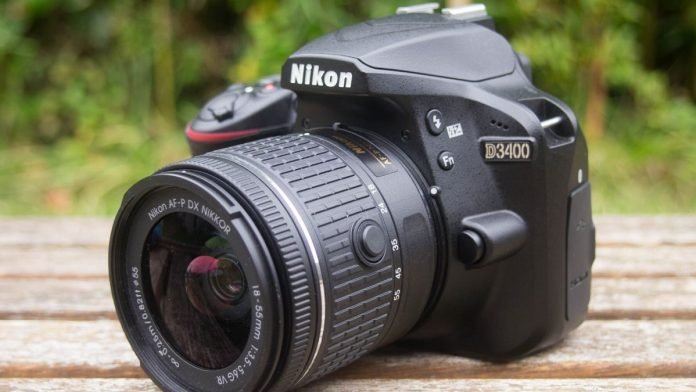 best dslr camera for photography