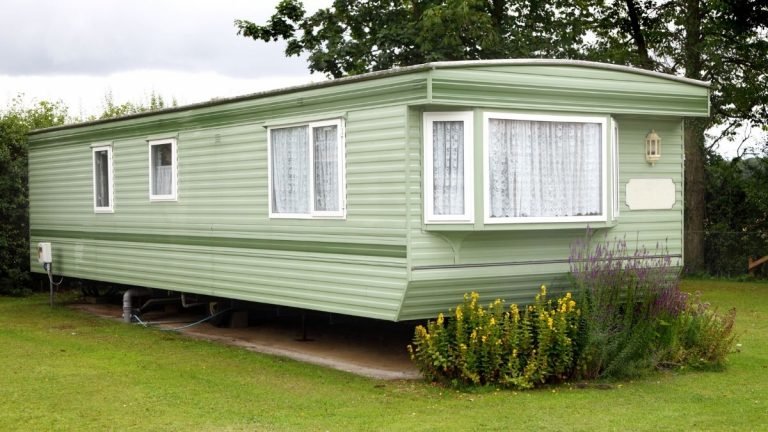 What to Look for in Static Caravan Insurance?