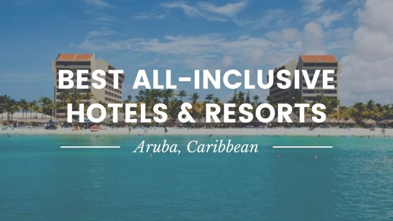 best-aruba-all-inclusive-hotels