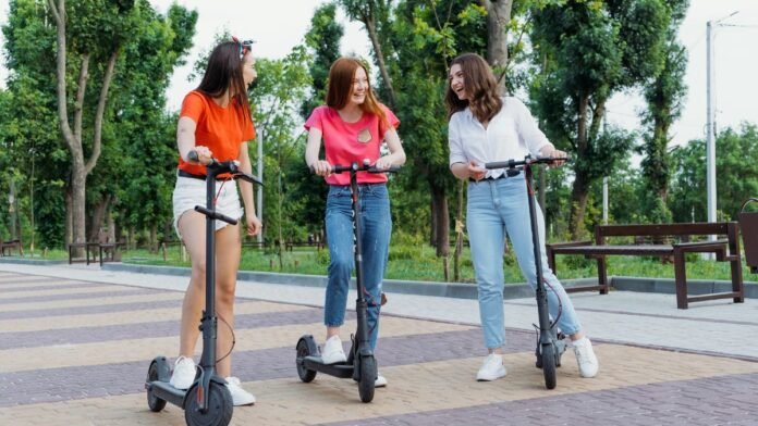 should-i-buy-an-electric-scooter