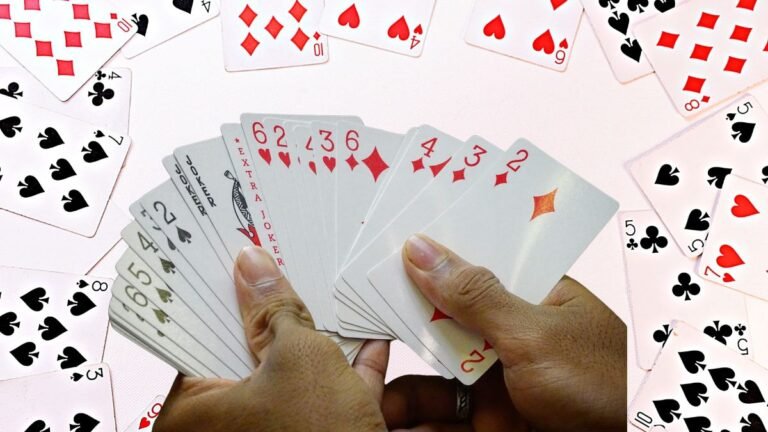 card-game-types