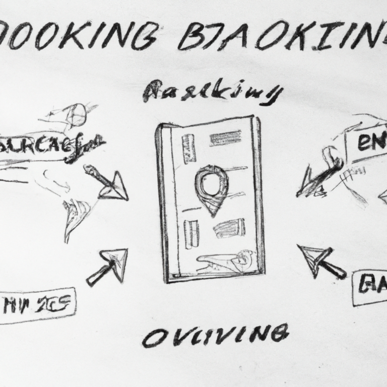 Online Travel Booking Brands to Navigate Booking Platforms