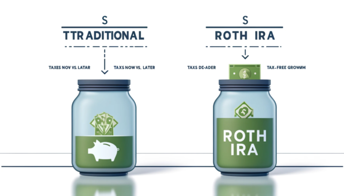 traditional-ira-vs-roth-ira