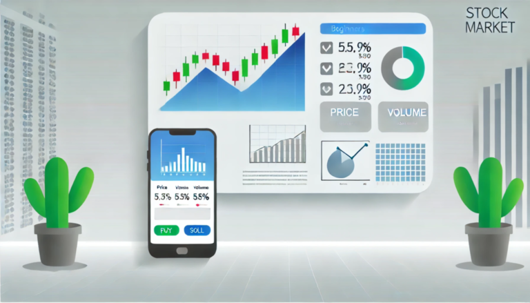 stock-market-basics-for-beginners